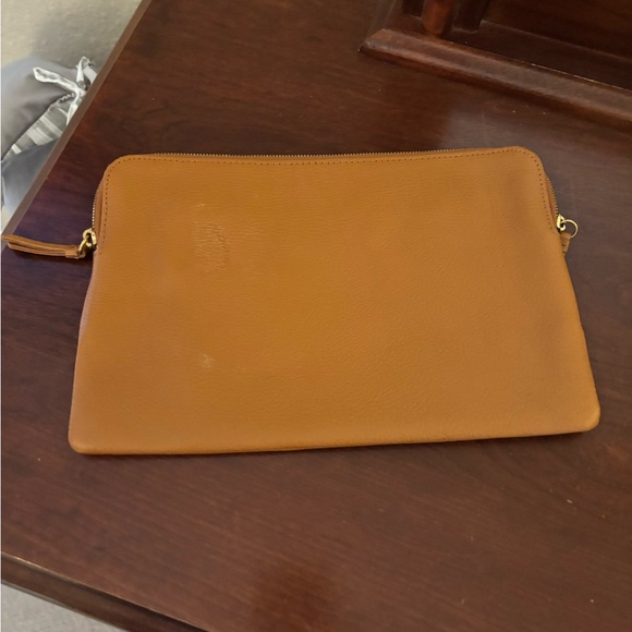 Mark & Graham Handbags - Mark & Graham Leather Pouch